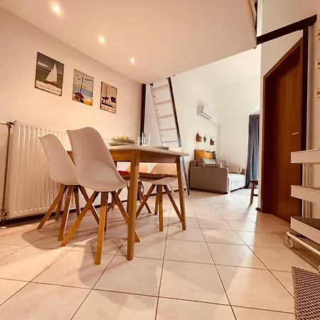 Mimi2 Daire Zamárdi