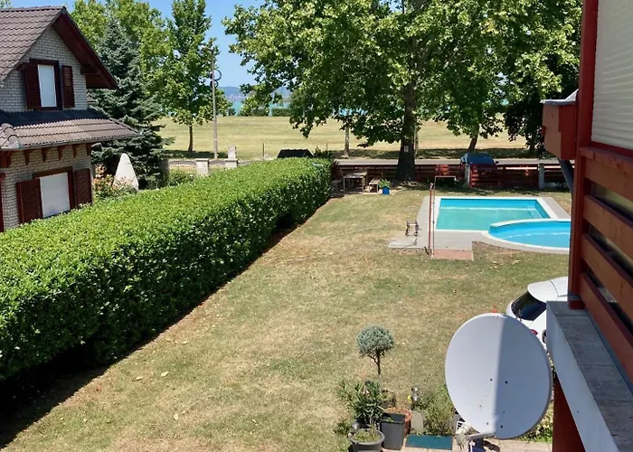 Mimi2 Apartament *